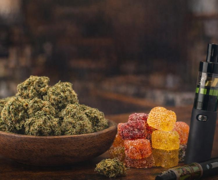 Exploring Hemp Products in Raleigh NC